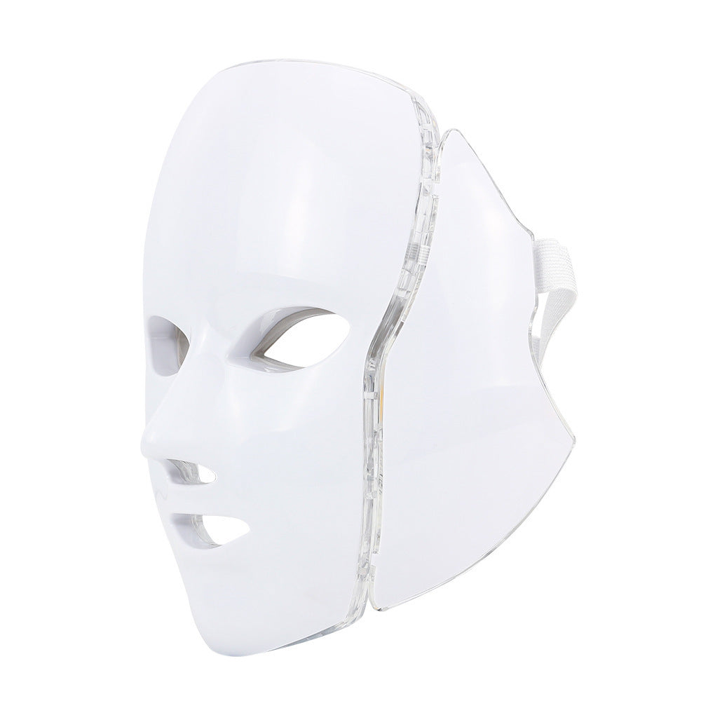 Lumiéra Skin Revive Mask