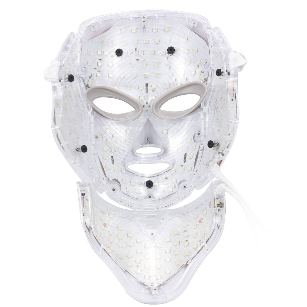 Lumiéra Skin Revive Mask