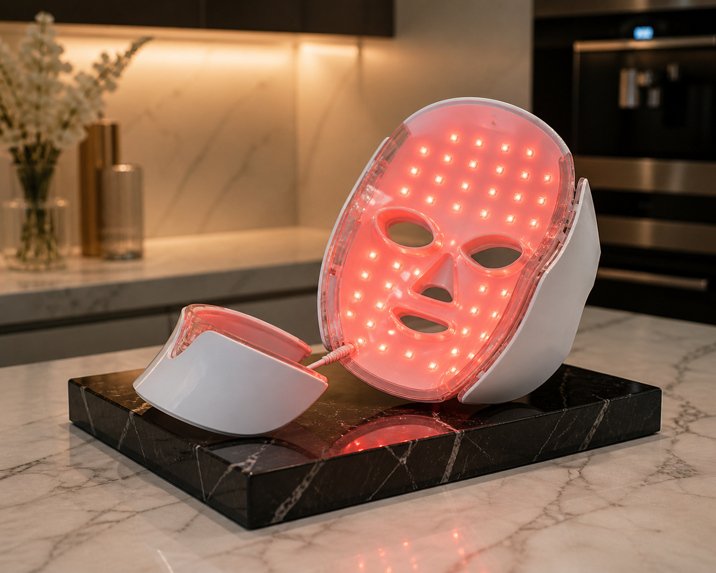 Lumiéra Skin Revive Mask